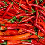 Makan pedas bisa kurangi risiko penyakit jantung dan otak, ini penjelasan ilmuwan
