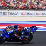 Jack Miller Bocorkan Arahan Pengembangan Yamaha V4