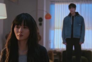 7 Penderitaan Yoon Jun Seo Akibat Baek Ah Jin di Dear X, Menyedihkan!
