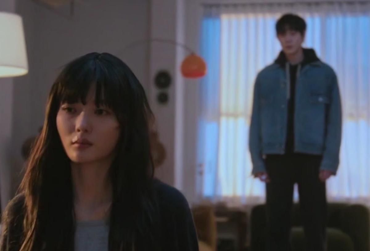 7 Penderitaan Yoon Jun Seo Akibat Baek Ah Jin di Dear X, Menyedihkan! 7 Penderitaan Yoon Jun Seo Akibat Baek Ah Jin di Dear X, Menyedihkan!