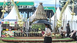 Daftar Acara Menarik di Jawa Barat Sepanjang Desember, Wisatawan Melonjak