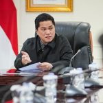 Menteri Erick Thohir Revisi DBON, Tambah 21 Cabor Unggulan dengan Sistem Promosi-Degradasi