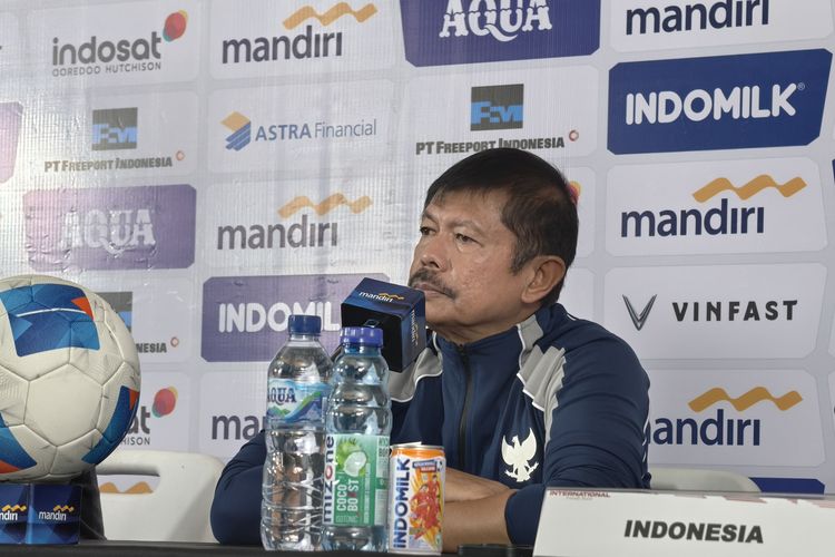 Timnas U22 Indonesia Gagal di SEA Games 2025, Dukungan PSSI Terbuang Sia-Sia Timnas U22 Indonesia Gagal di SEA Games 2025, Dukungan PSSI Terbuang Sia-Sia