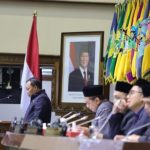 Persetujuan RAPBD Jateng: Prioritas Kesejahteraan, Infrastruktur, dan Ketahanan Pangan
