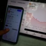 Bitcoin Membalik, Tembus US$90.000, Sentimen Pasar Kripto Masih Lemah