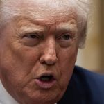 larangan perjalanan Trump diperluas, tambah 6 negara baru termasuk Palestina dan Suriah