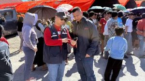 Telkomsel Pulihkan 79,7% Layanan Terdampak Banjir Sumatera
