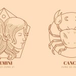 Ramalan Zodiak 4 Desember 2025: Gemini dan Cancer, Karier, Cinta, Keuangan, Kesehatan