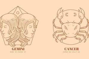 Ramalan Zodiak 4 Desember 2025: Gemini dan Cancer, Karier, Cinta, Keuangan, Kesehatan