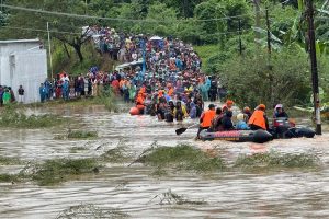 Mengapa Toba Pulp Lestari Terlibat dalam Banjir Sumut? Ini Jawabannya