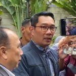 KPK Tantang Ridwan Kamil Soal LHKPN dan Dana Non-Budgeter