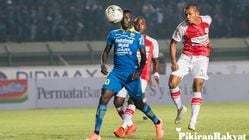 5 Fakta Mengesankan Persipura yang Tak Tertandingi, Bahkan Persib Bandung Kesulitan Menyusul