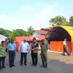 40 Ton Bantuan Negara Tiba di Sumbar, Sumut, dan Aceh