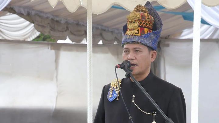 Terpopuler: Gerindra Pecat Bupati Aceh Selatan, Basarnas Kekurangan Personel Terpopuler: Gerindra Pecat Bupati Aceh Selatan, Basarnas Kekurangan Personel