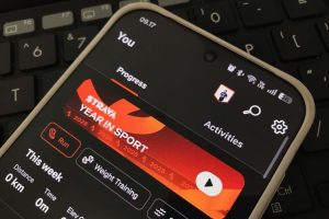 Strava Year in Sport 2025 Hadir di Indonesia, Ini Cara Membuatnya