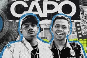Topret dan Luseta Jadi Kapten Panser Biru, Semangat Tribun Meningkat!