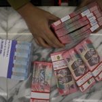 Transaksi Kartu Kredit Tembus Rp37,96 Triliun pada September 2025