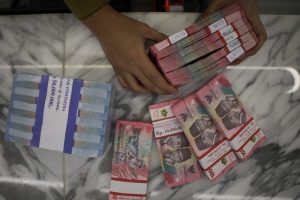 Transaksi Kartu Kredit Tembus Rp37,96 Triliun pada September 2025