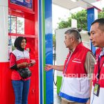 Pertamina Patra Niaga Pastikan Pasokan BBM dan LPG Aceh Kembali Normal
