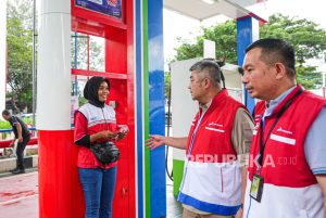 Pertamina Patra Niaga Pastikan Pasokan BBM dan LPG Aceh Kembali Normal