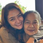 3 Hari Ditinggal Ibu, Curhatan Siti Badriah Bikin Sedih