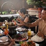 Catat! 10 Restoran Dekat Stasiun Baron Nganjuk