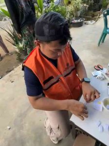 Samsul Alam: Jejak Karier dan Kepedulian di Langkahan, Aceh