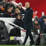 Liverpool kalah meski unggul dua kali, Arne Slot tetap optimis