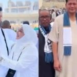 Kekayaan Bupati Aceh Selatan Capai Rp 25,96 Miliar, Kemendagri Selidiki Dana Umrah Mirwan MS