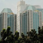 Bank Mandiri Terima Penghargaan BIG 40 Awards atas Peran dalam Pembiayaan Pembangunan