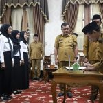 16 PPPK Paruh Waktu Pamekasan Gagal Dilantik, BKPSDM: Ada yang Pilih Ikut Suami