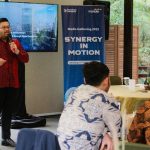 Transaksi Livin’ Mandiri Tembus Rp3,220 Triliun, QRIS Capai Rp123,5 Triliun