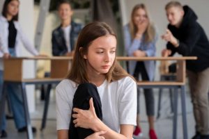 Kasus Bullying Anak Meningkat, Ini Solusi Tepat Menghadapinya