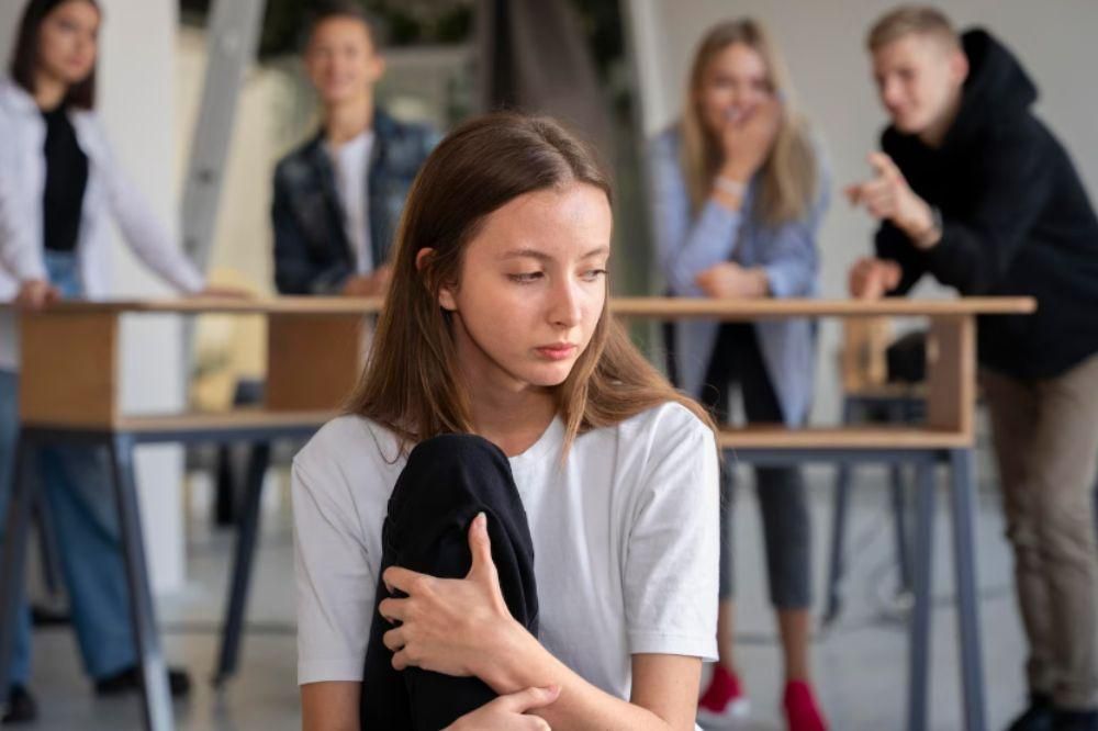 Kasus Bullying Anak Meningkat, Ini Solusi Tepat Menghadapinya Kasus Bullying Anak Meningkat, Ini Solusi Tepat Menghadapinya