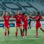 Lupakan Kekalahan Thailand, Timnas Putri Indonesia Siap Kalahkan Singapura