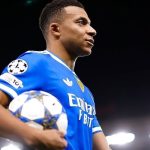 Mbappe Patah Jari, Siap Lawan Manchester City!