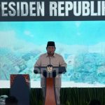 Siswa Berisiko Nyawa Lintasi Sungai ke Sekolah, Prabowo Bentuk Tim Darurat Jembatan