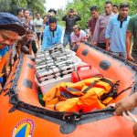 Banjir Landa Sumatra, Bantuan Kemanusiaan Tiba untuk Korban