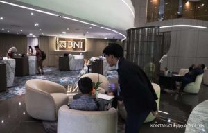 Saham Bank Besar Kembali Naik Setelah Asing Pergi, Ini Rekomendasinya