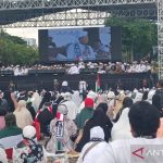 Polisi Siapkan Rekayasa Lalu Lintas untuk Reuni 212 di Monas