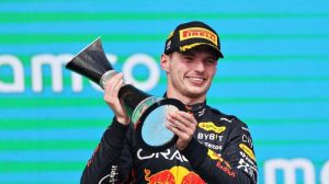 Sejarah Menggugah Menanti Max Verstappen Jadi Juara Dunia F1 2025