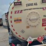 BBM Mulai Stabil, Pertamina Patra Niaga Fokus Distribusi ke SPBU Aceh, Sumut, dan Sumbar