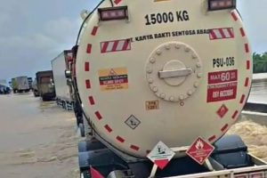 BBM Mulai Stabil, Pertamina Patra Niaga Fokus Distribusi ke SPBU Aceh, Sumut, dan Sumbar