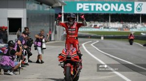 Pembalap MotoGP 2027 Berpindah: Enea Bastianini Gantikan Pecco Bagnaia, Tech3 Siap Bersaing