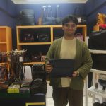 Sentuh Kaum Urban, Sendy Leather Perkenalkan Inovasi Produk Kulit di SMEXPO 2025