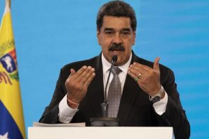 Venezuela Kolaborasi dengan OPEC Lawan AS, Tuduh Trump Ingin Ambil Minyak