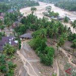 Sejarah Bencana Banjir Bandang di Sumut, Sumbar, dan Aceh