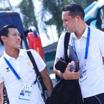 Pemain Persik Kediri Diberi Libur Sepekan Usai Lepas Penat