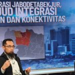 Aglomerasi Jabodetabekjur, Kesempatan Emas Saat Jakarta Bukan Lagi Ibu Kota