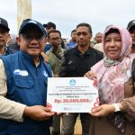 Guru Terdampak Bencana di Sumatera Dapat Insentif Khusus, Berapa Besarnya?